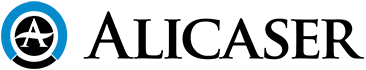 Alicaser Logo